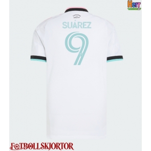 Inter Miami Luis Suarez #9 Tredjetröja 2026-27 Kortärmad
